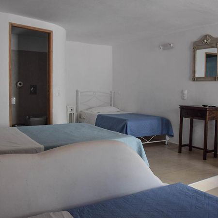 Hotel Kastelakia Mykonos Mykonos Town Pokój zdjęcie