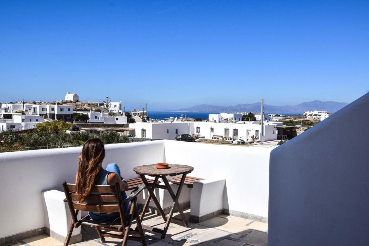 Hotel Kastelakia Mykonos Mykonos Town Zewnętrze zdjęcie