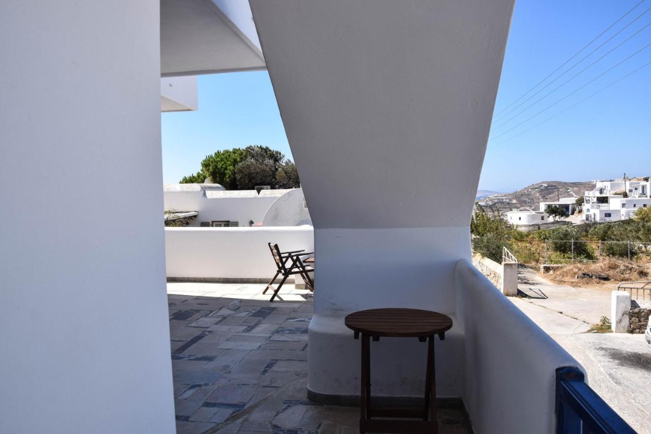 Hotel Kastelakia Mykonos Mykonos Town Zewnętrze zdjęcie