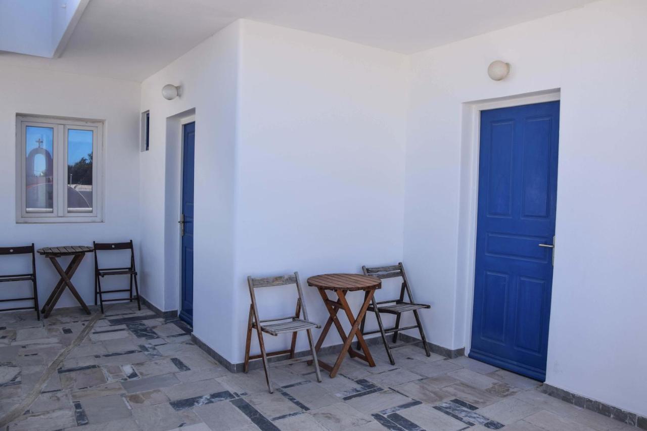 Hotel Kastelakia Mykonos Mykonos Town Zewnętrze zdjęcie