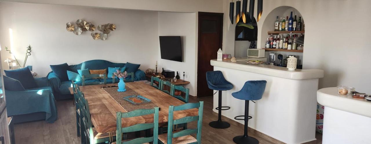 Hotel Kastelakia Mykonos Mykonos Town Zewnętrze zdjęcie