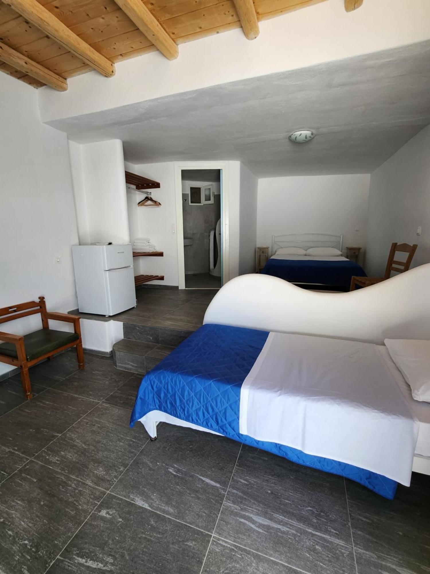 Hotel Kastelakia Mykonos Mykonos Town Pokój zdjęcie