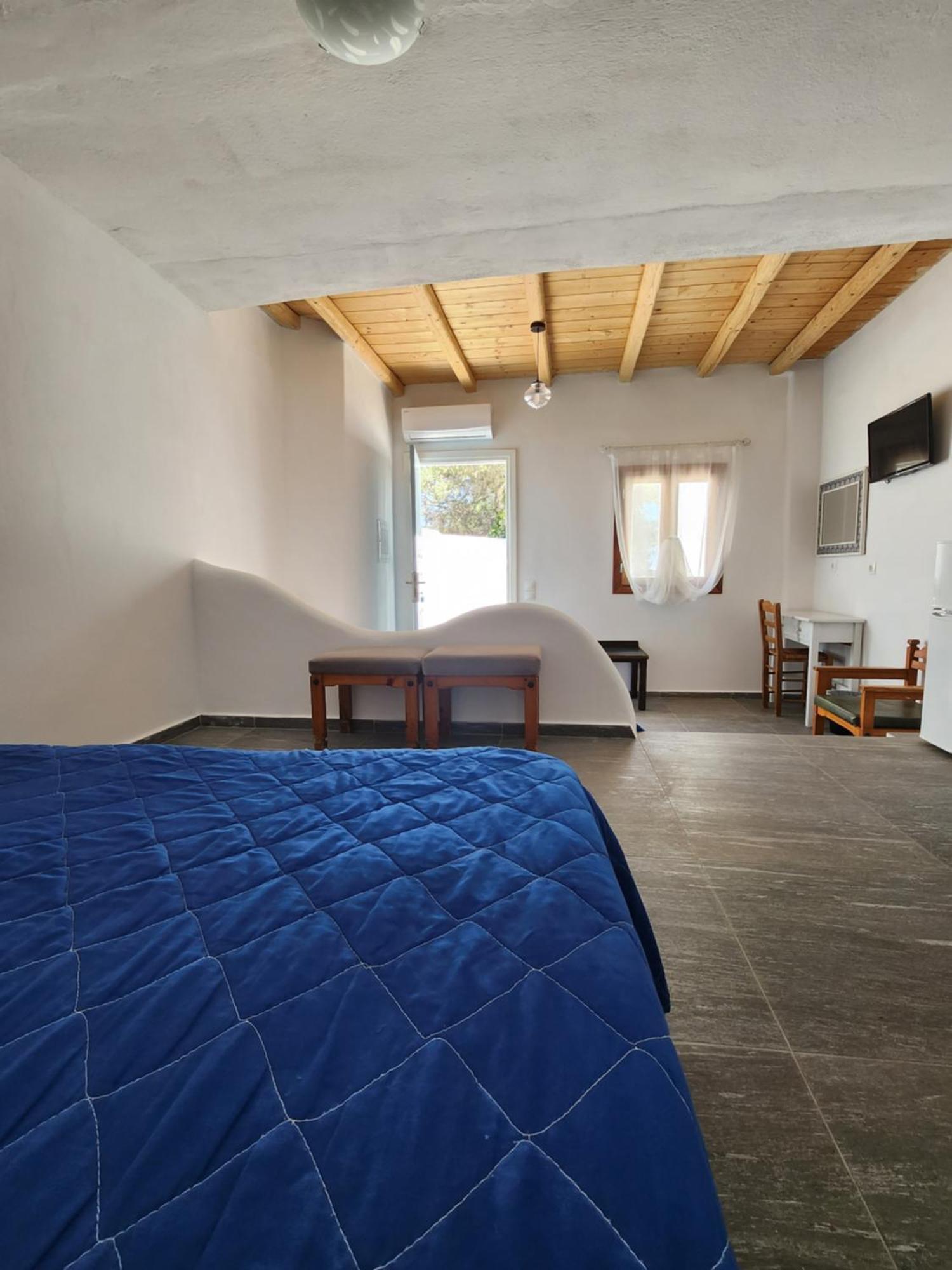 Hotel Kastelakia Mykonos Mykonos Town Pokój zdjęcie