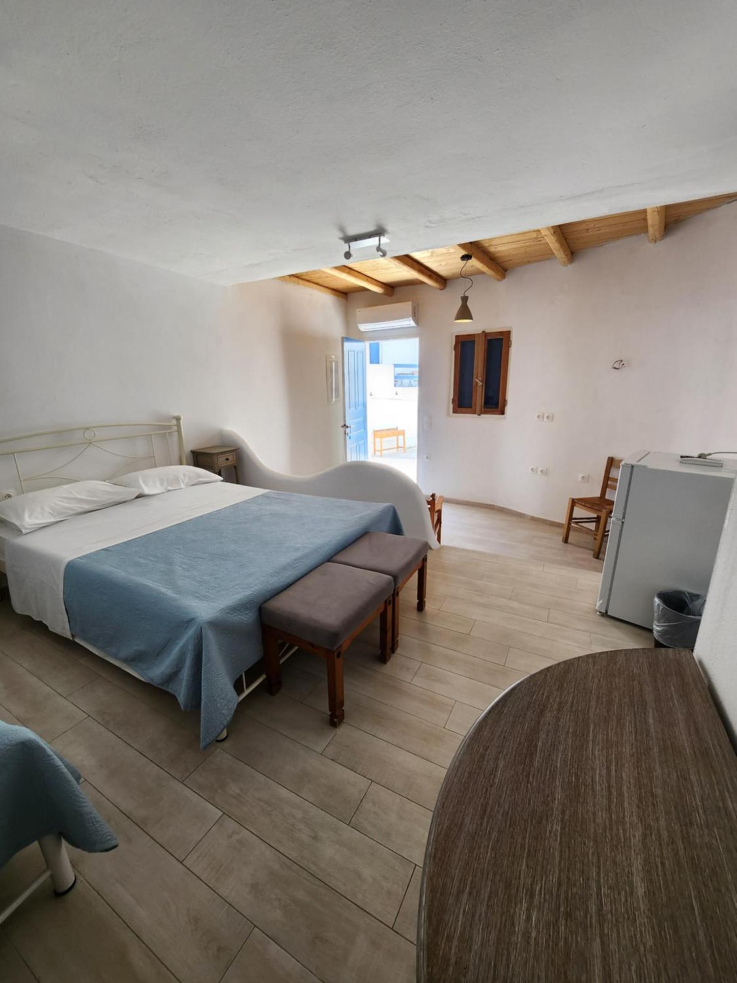 Hotel Kastelakia Mykonos Mykonos Town Pokój zdjęcie