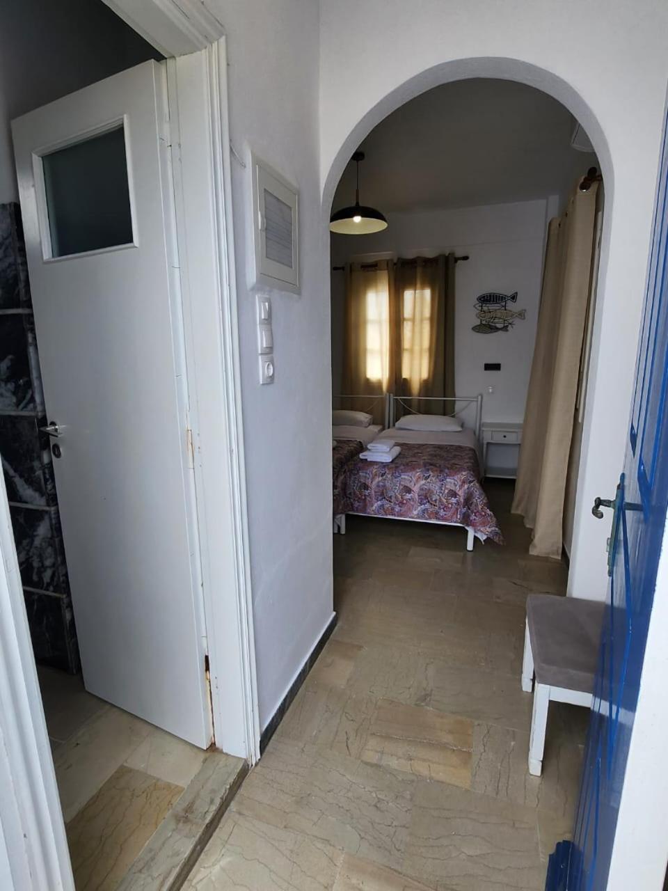 Hotel Kastelakia Mykonos Mykonos Town Pokój zdjęcie