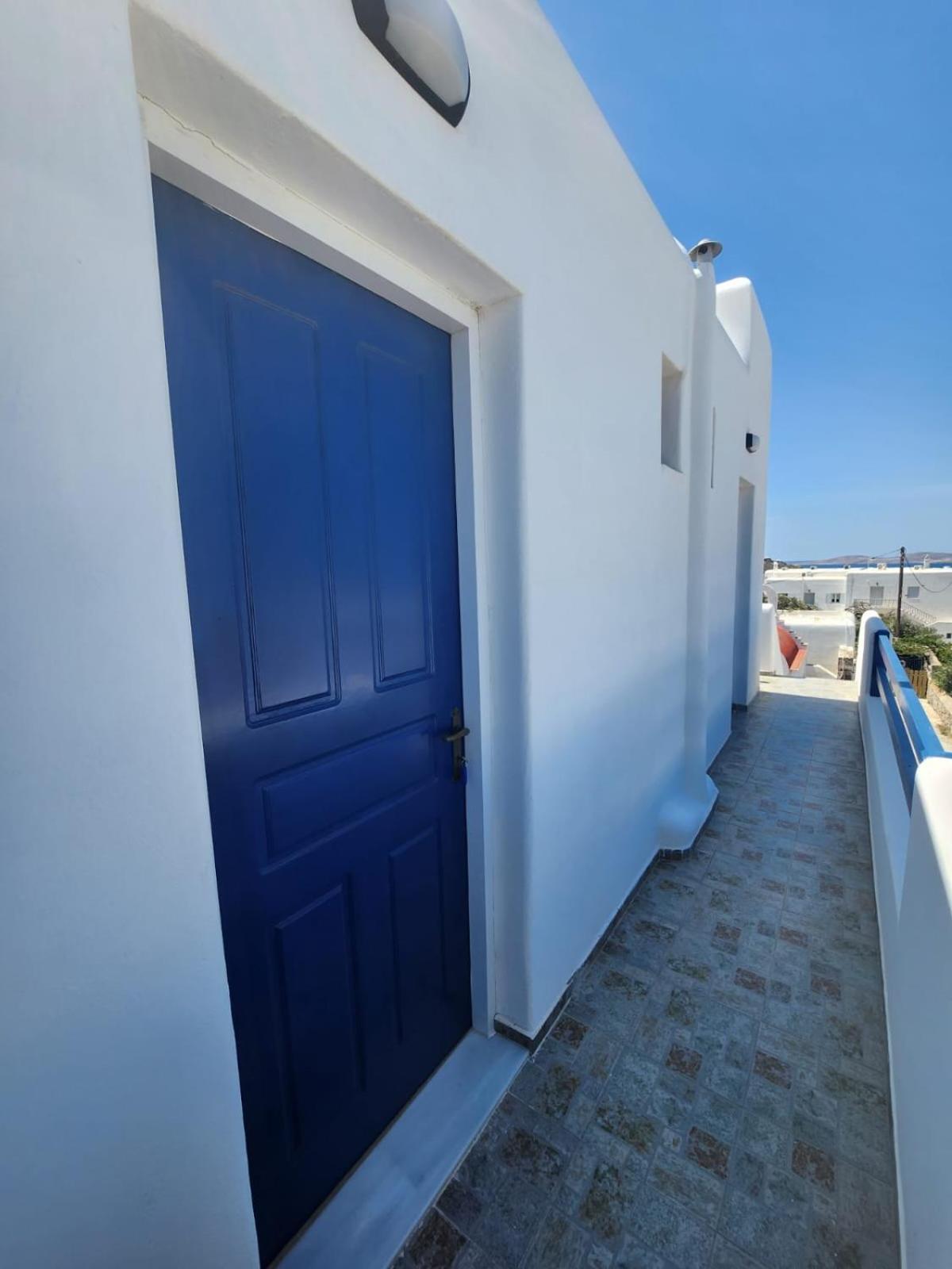Hotel Kastelakia Mykonos Mykonos Town Pokój zdjęcie