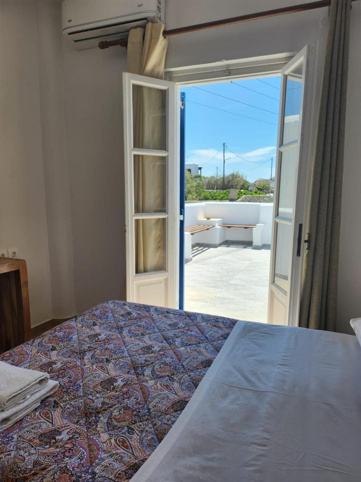 Hotel Kastelakia Mykonos Mykonos Town Pokój zdjęcie