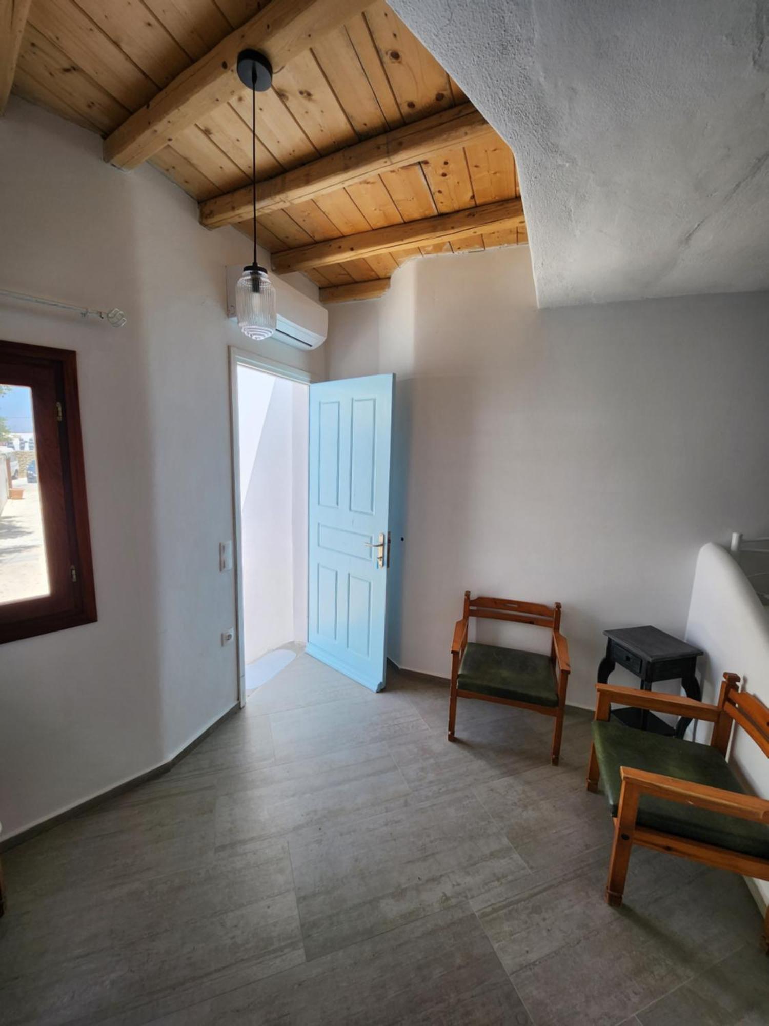 Hotel Kastelakia Mykonos Mykonos Town Pokój zdjęcie