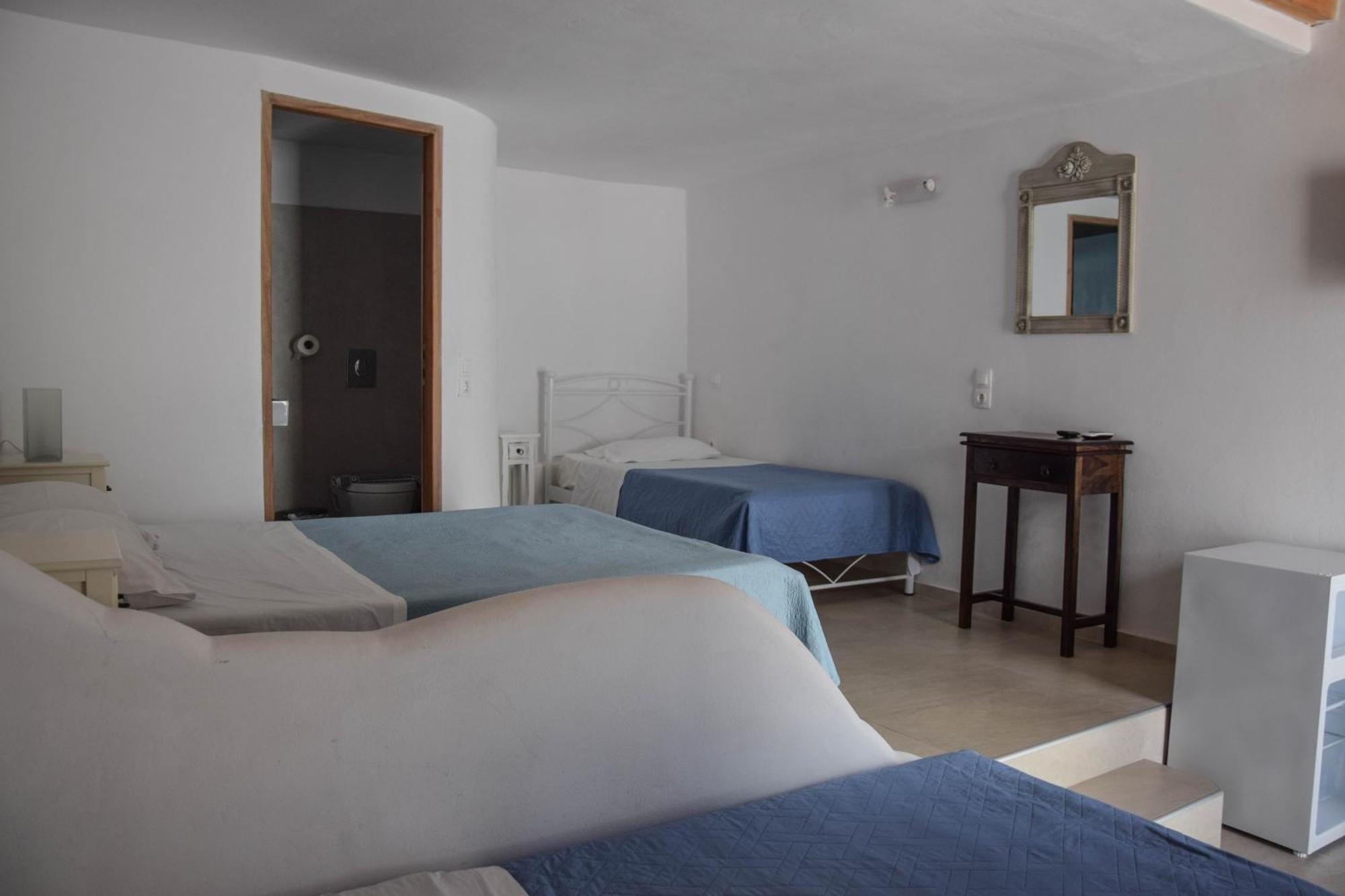 Hotel Kastelakia Mykonos Mykonos Town Pokój zdjęcie
