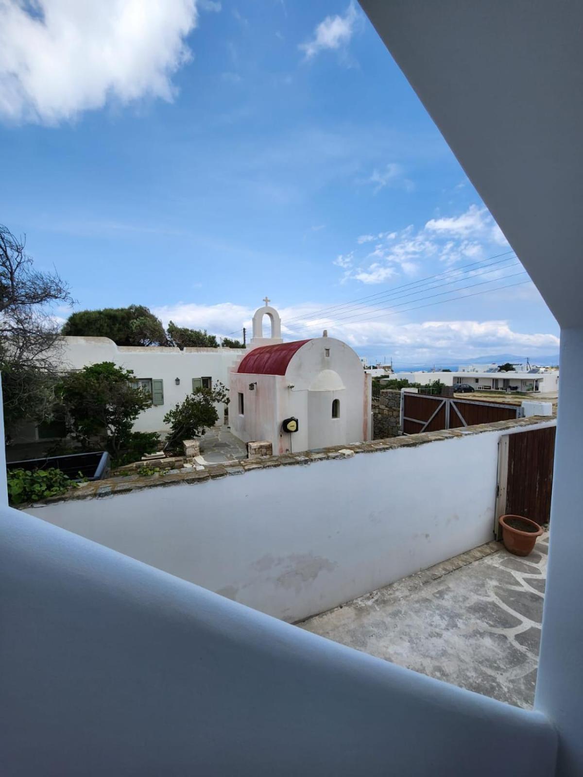 Hotel Kastelakia Mykonos Mykonos Town Pokój zdjęcie