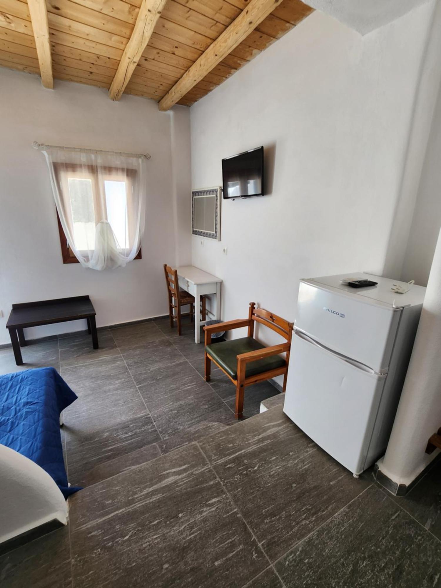 Hotel Kastelakia Mykonos Mykonos Town Pokój zdjęcie