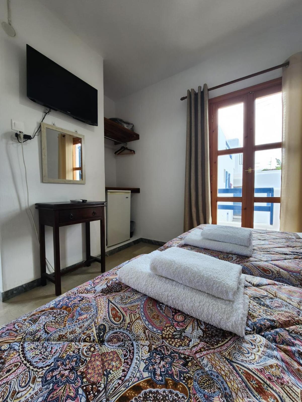 Hotel Kastelakia Mykonos Mykonos Town Pokój zdjęcie