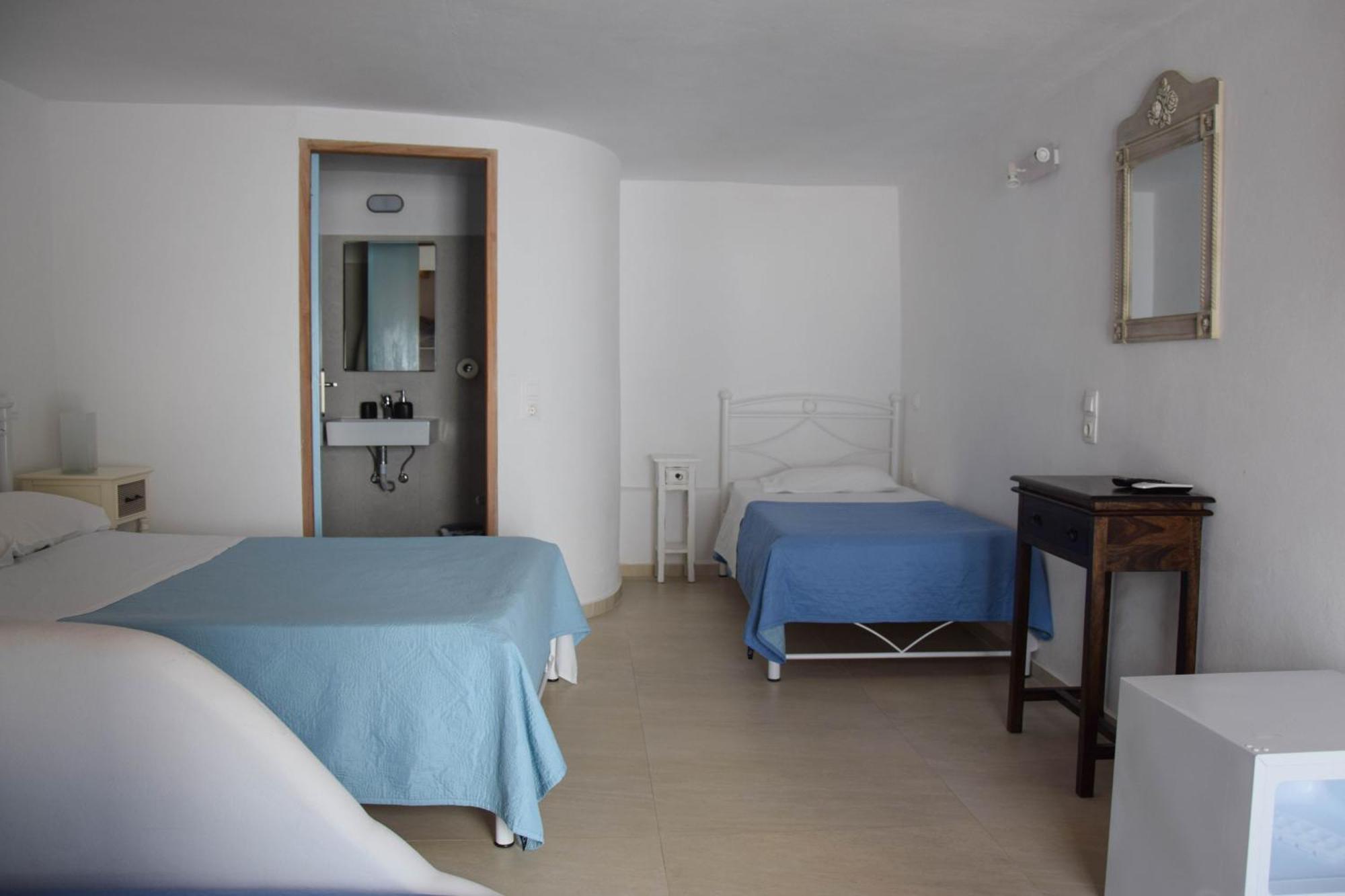 Hotel Kastelakia Mykonos Mykonos Town Pokój zdjęcie
