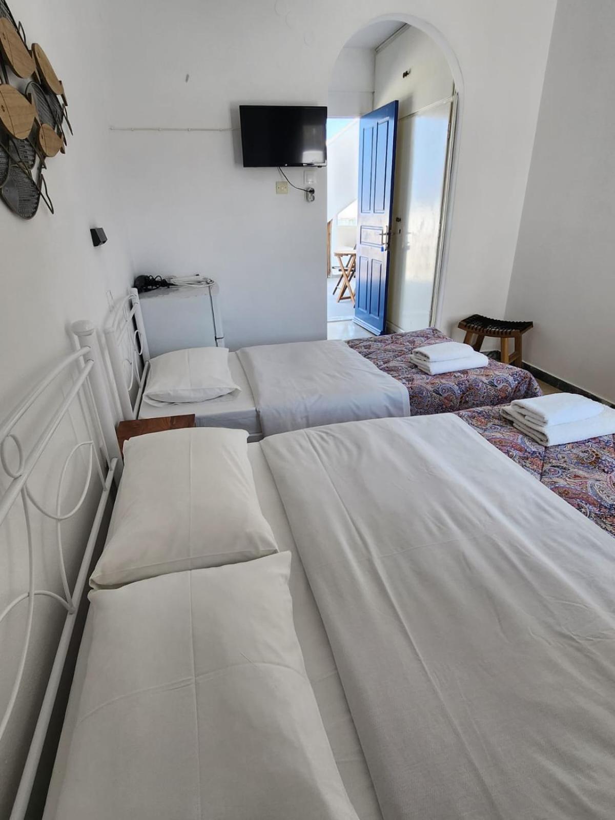 Hotel Kastelakia Mykonos Mykonos Town Pokój zdjęcie