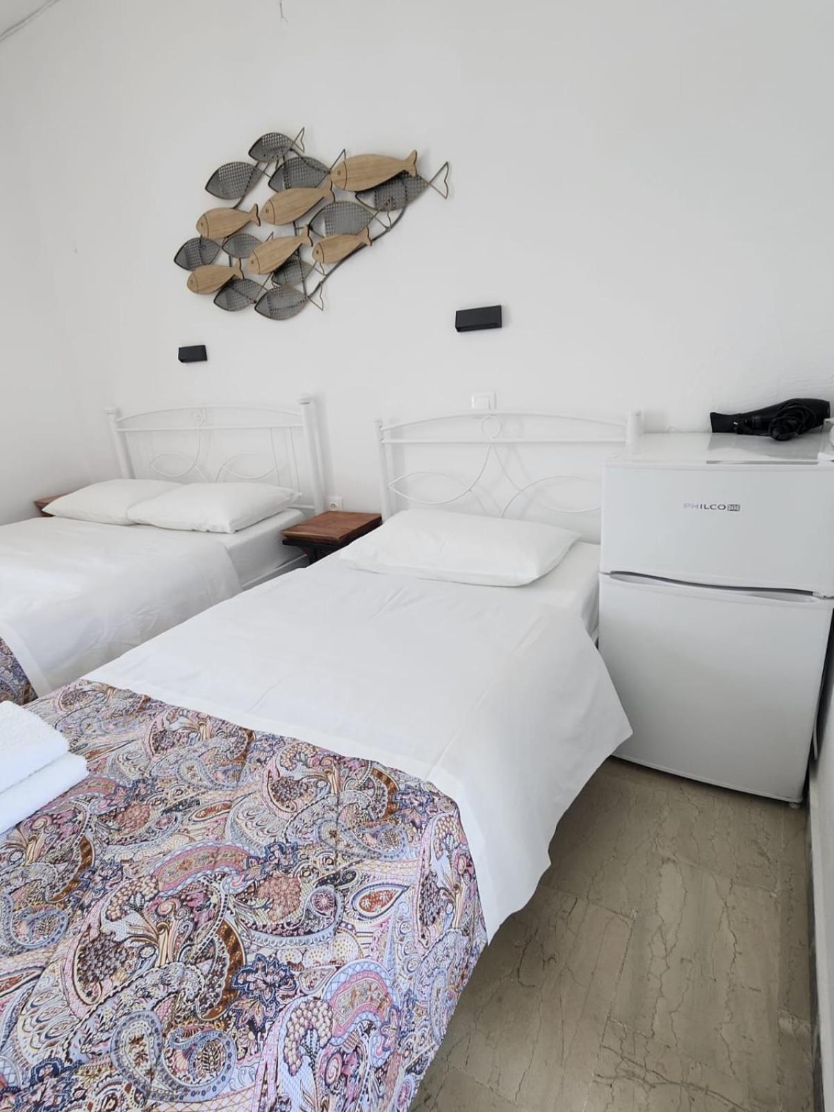 Hotel Kastelakia Mykonos Mykonos Town Pokój zdjęcie