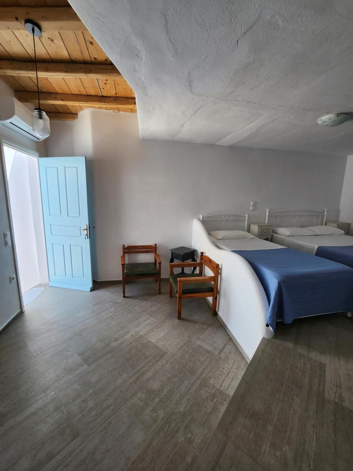 Hotel Kastelakia Mykonos Mykonos Town Pokój zdjęcie