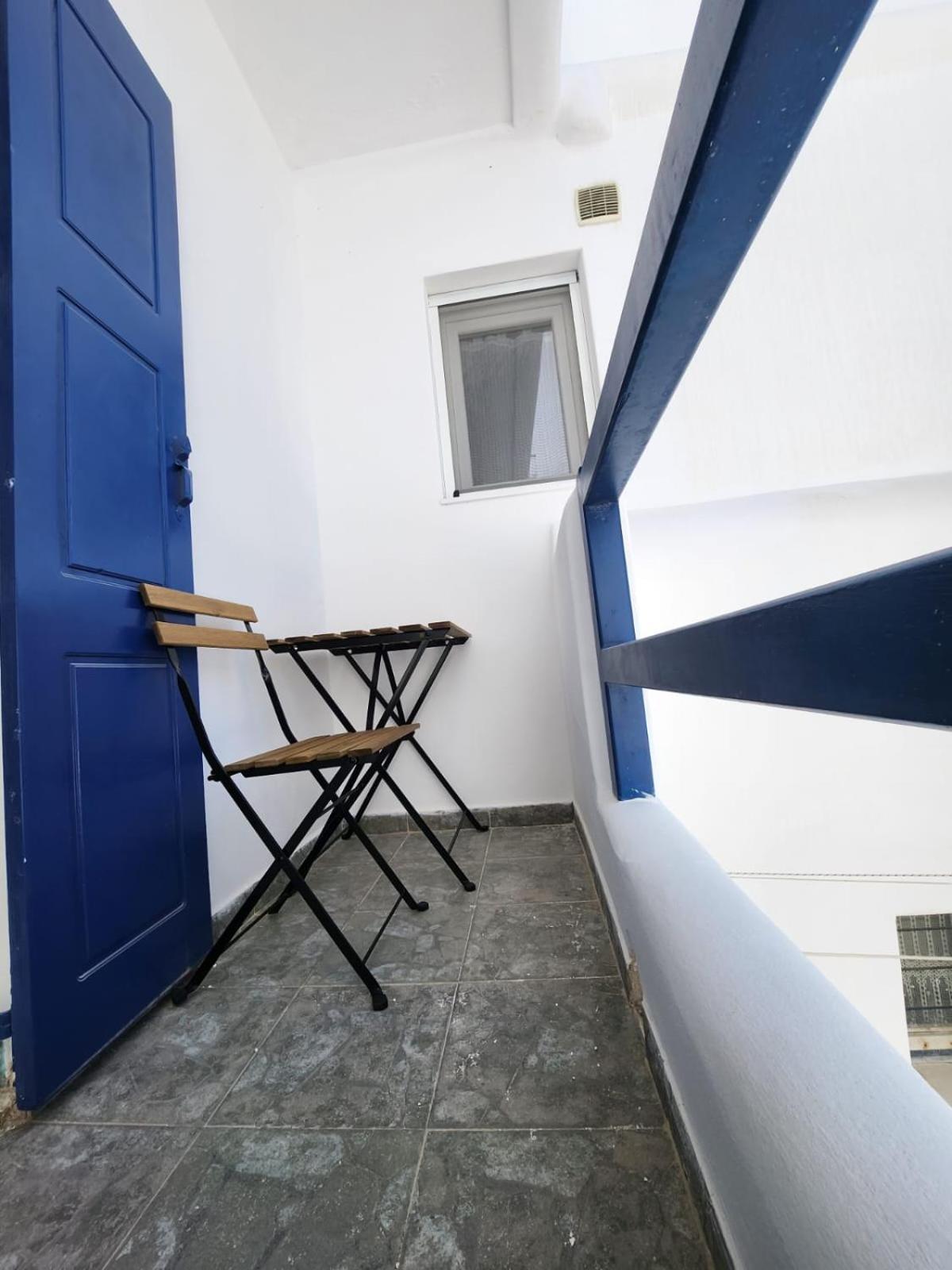 Hotel Kastelakia Mykonos Mykonos Town Pokój zdjęcie