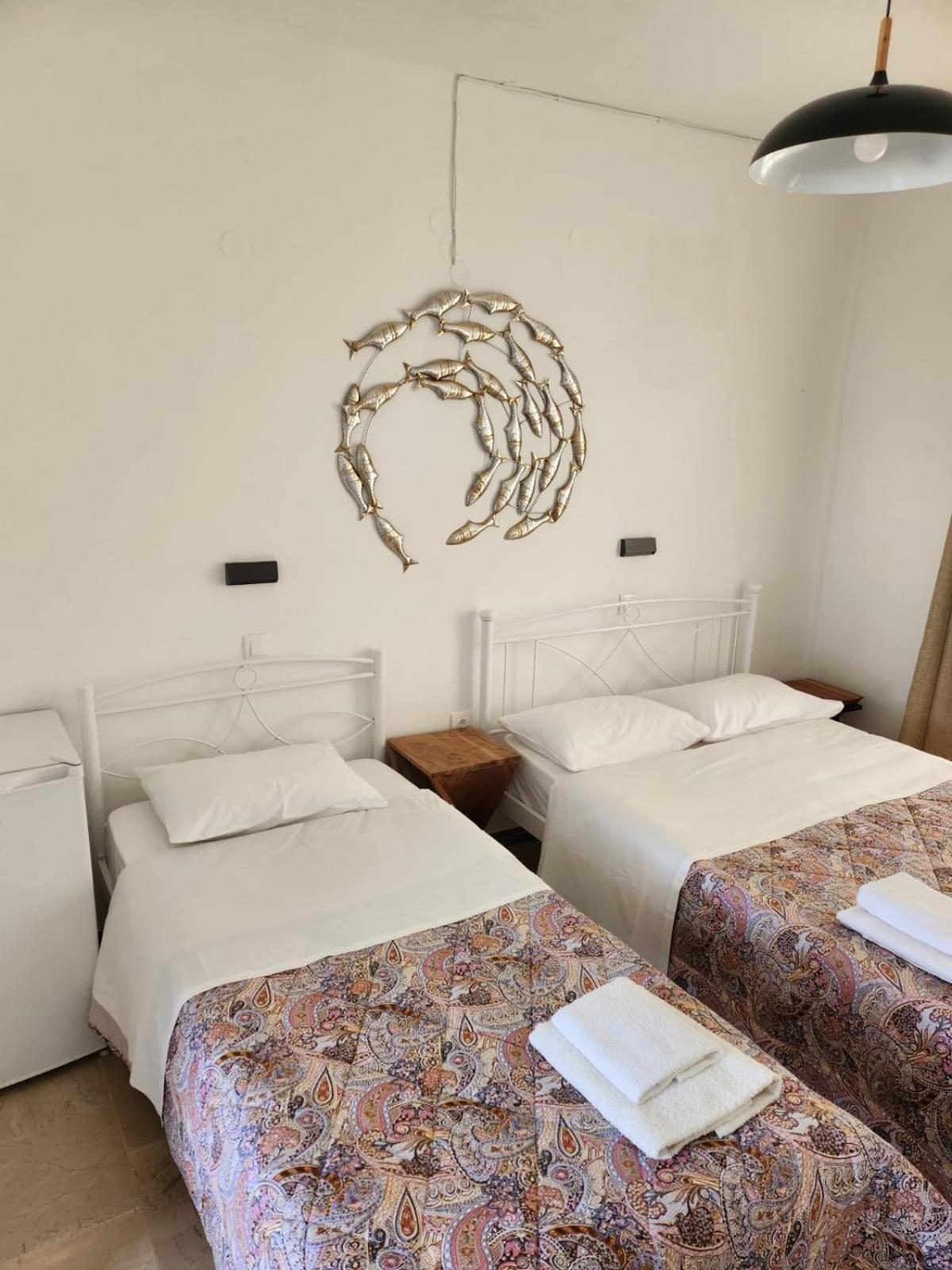 Hotel Kastelakia Mykonos Mykonos Town Pokój zdjęcie