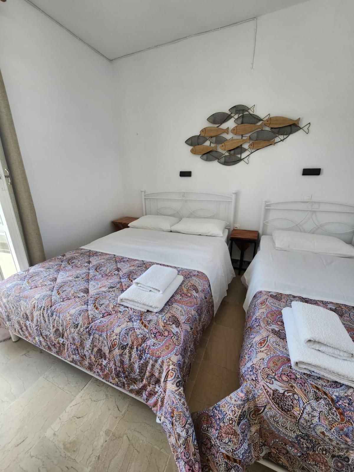 Hotel Kastelakia Mykonos Mykonos Town Pokój zdjęcie