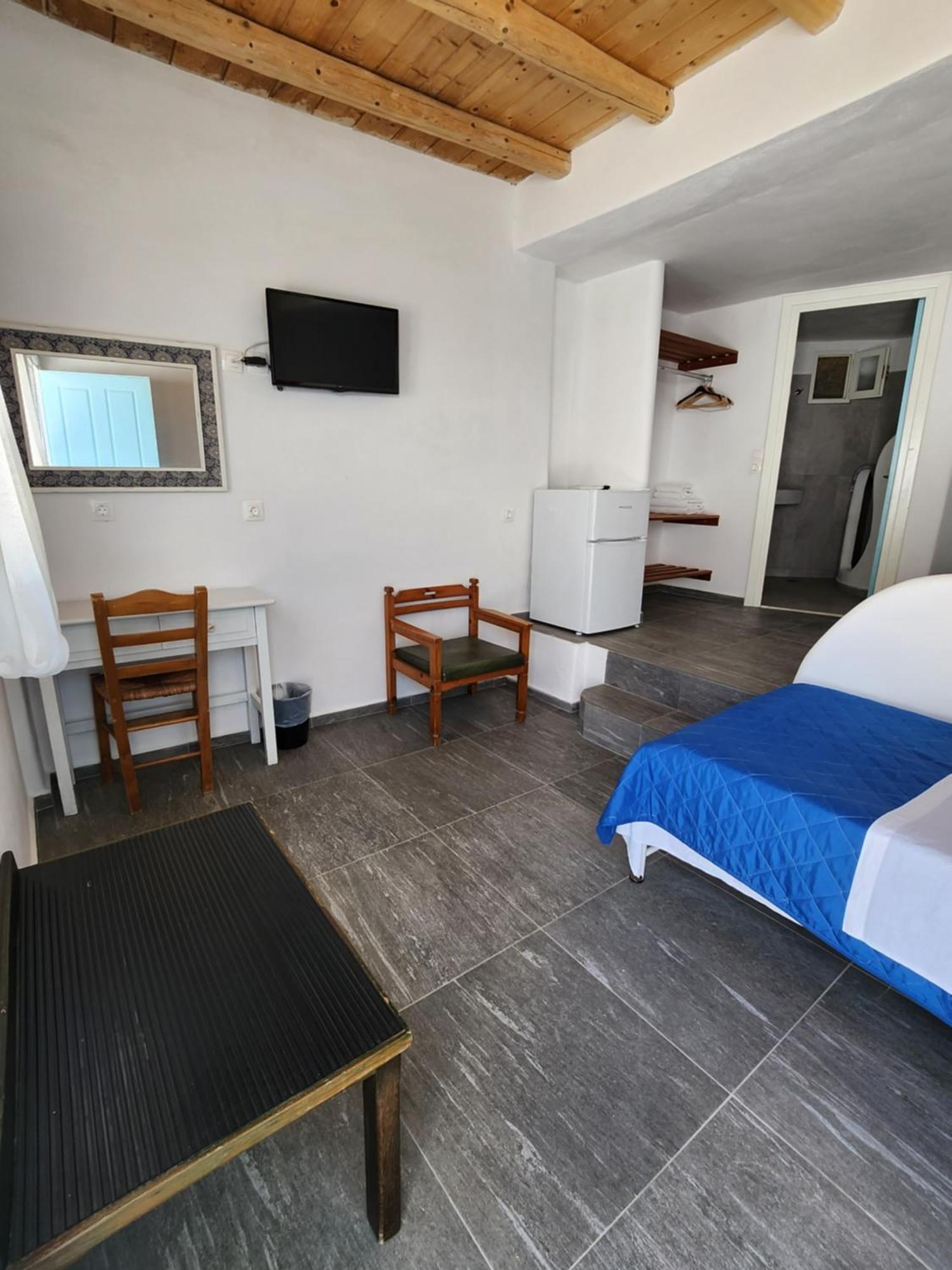 Hotel Kastelakia Mykonos Mykonos Town Pokój zdjęcie