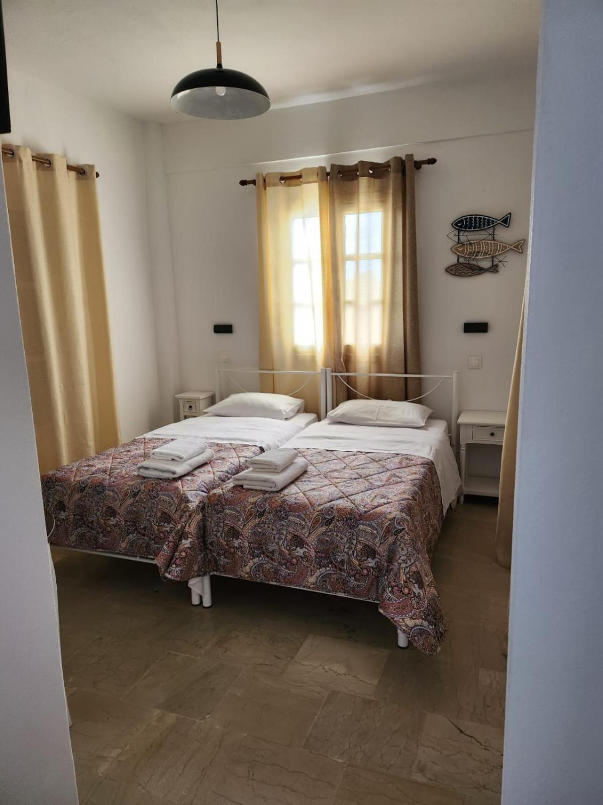 Hotel Kastelakia Mykonos Mykonos Town Pokój zdjęcie