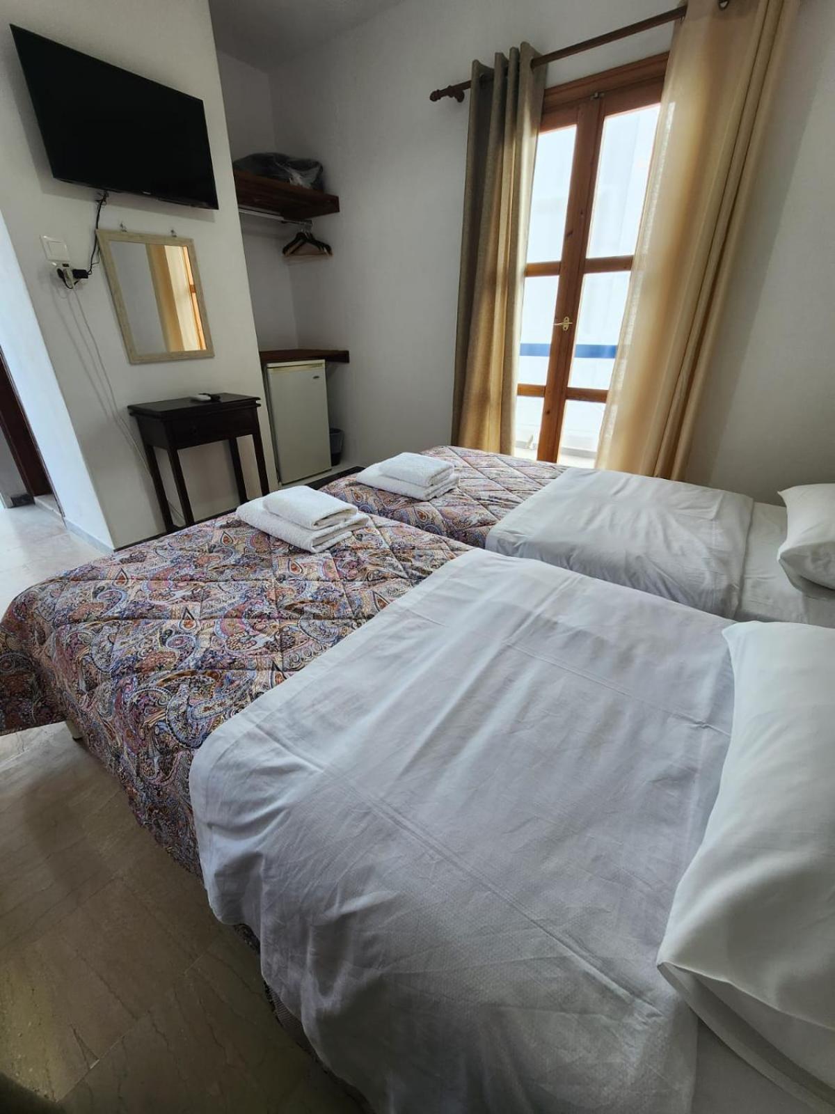 Hotel Kastelakia Mykonos Mykonos Town Pokój zdjęcie