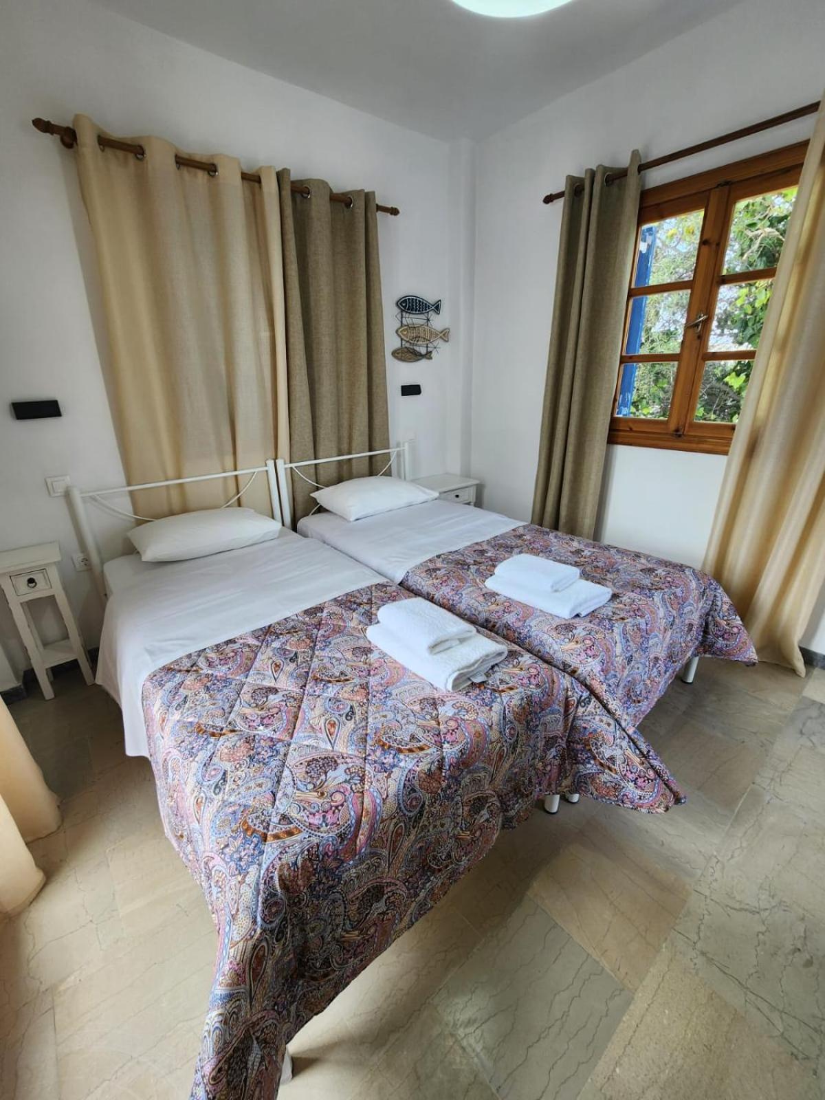 Hotel Kastelakia Mykonos Mykonos Town Pokój zdjęcie