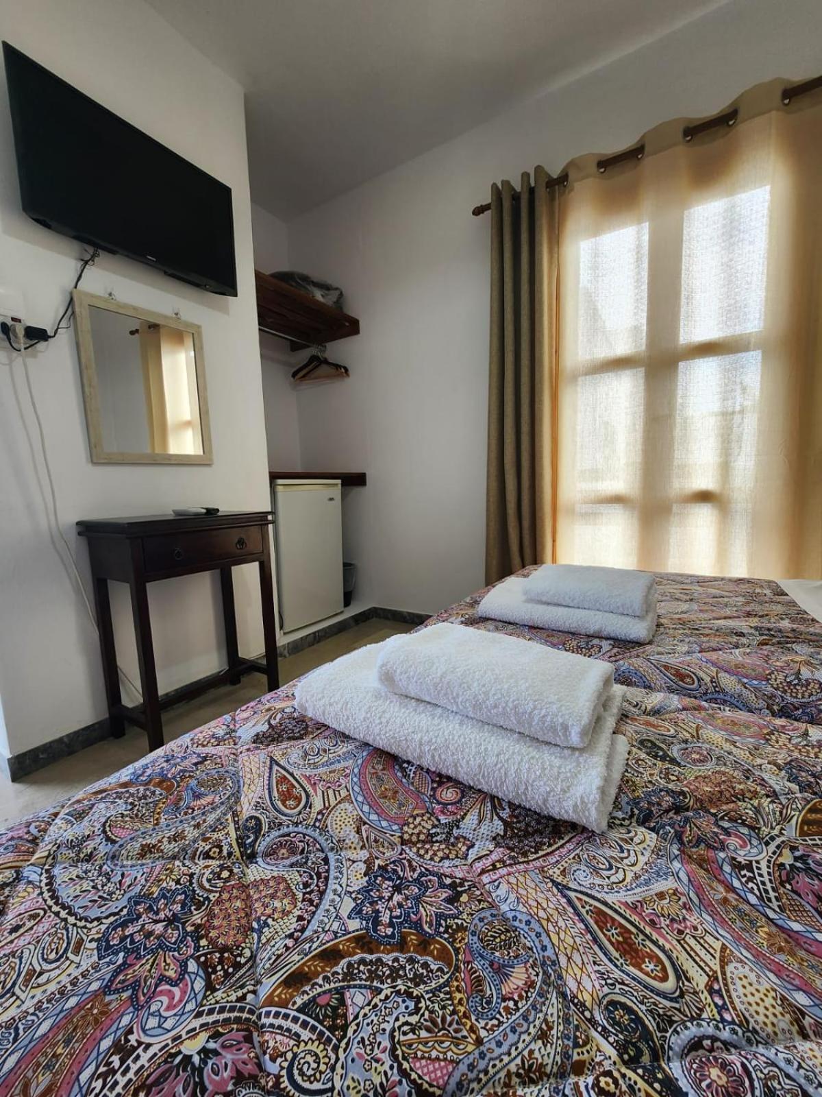 Hotel Kastelakia Mykonos Mykonos Town Pokój zdjęcie