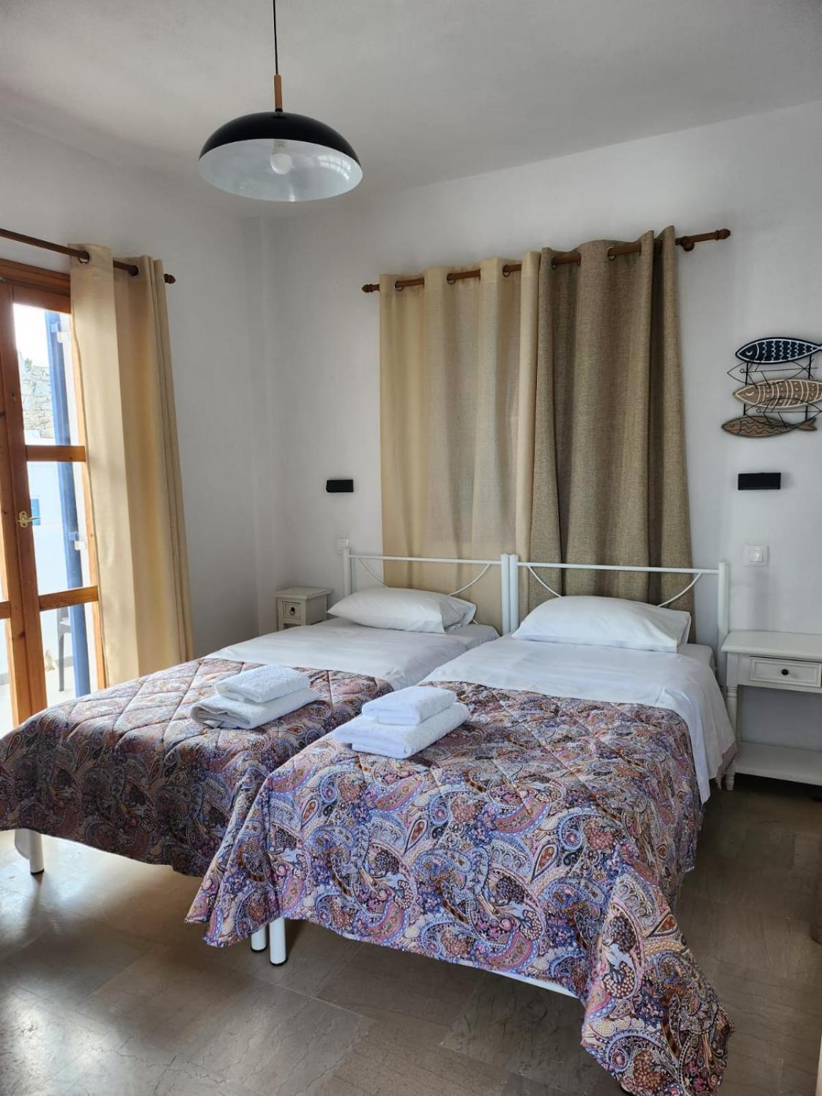 Hotel Kastelakia Mykonos Mykonos Town Pokój zdjęcie