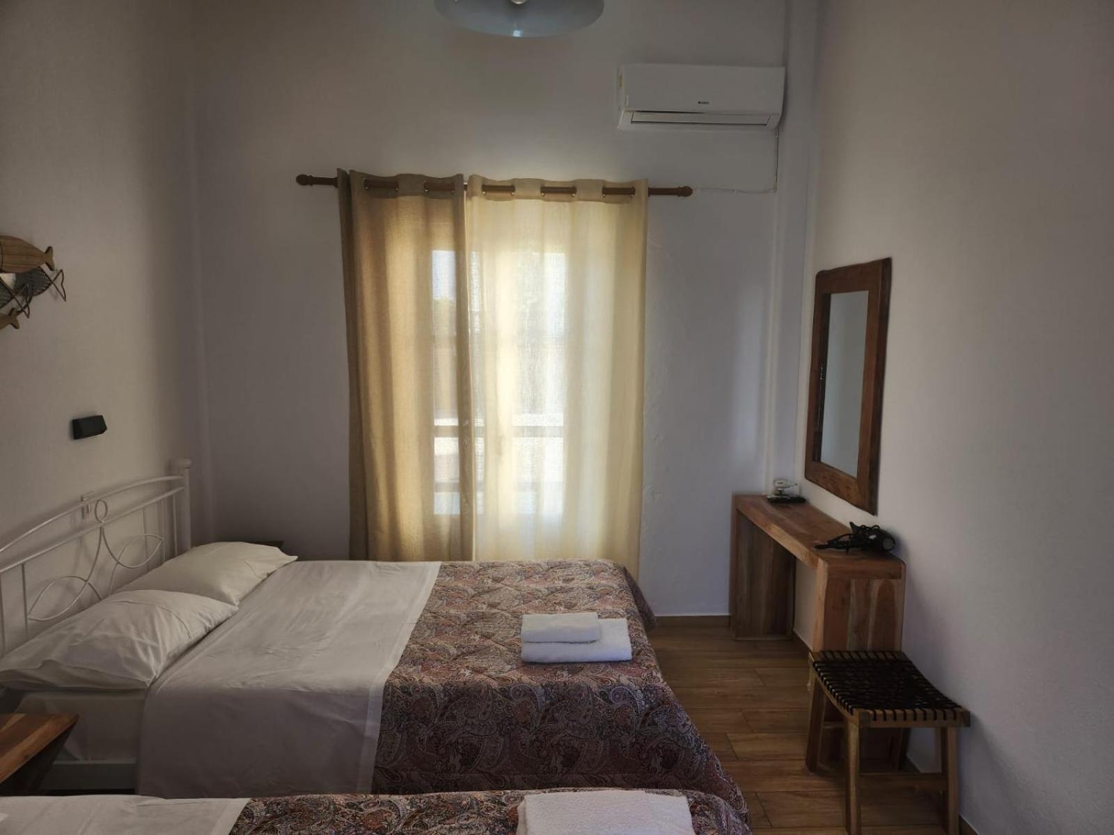 Hotel Kastelakia Mykonos Mykonos Town Pokój zdjęcie