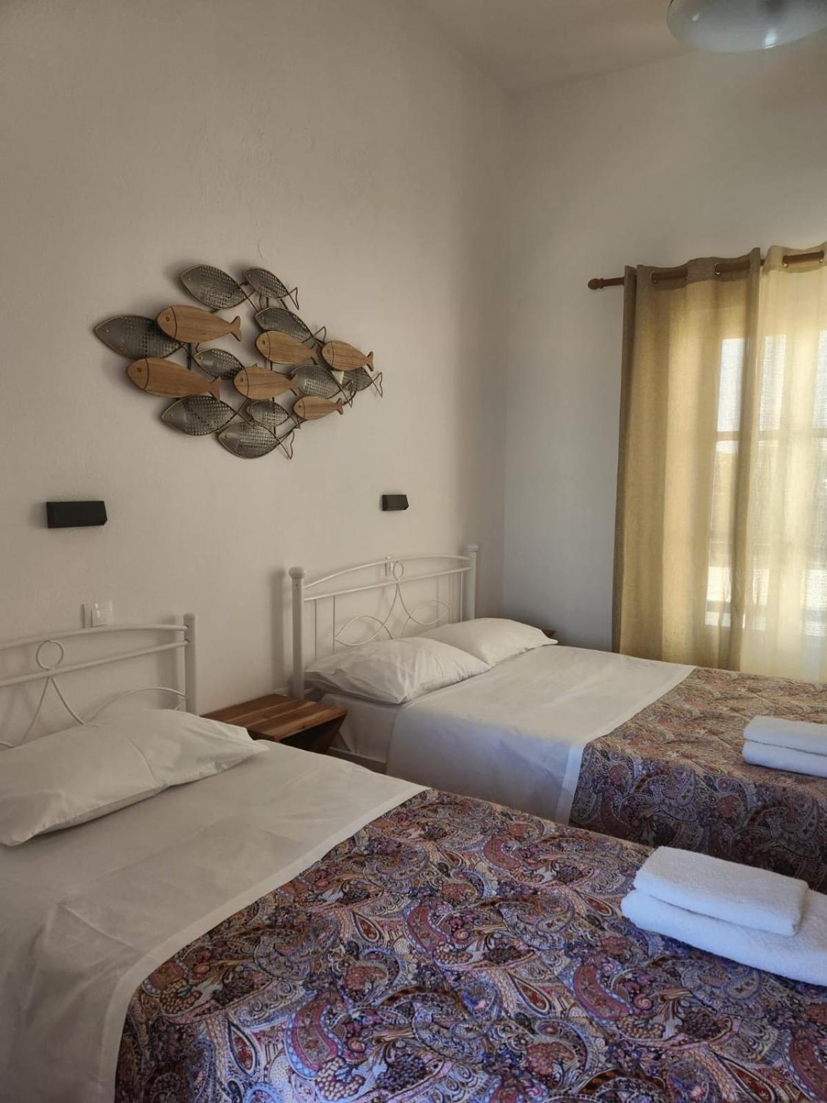 Hotel Kastelakia Mykonos Mykonos Town Pokój zdjęcie